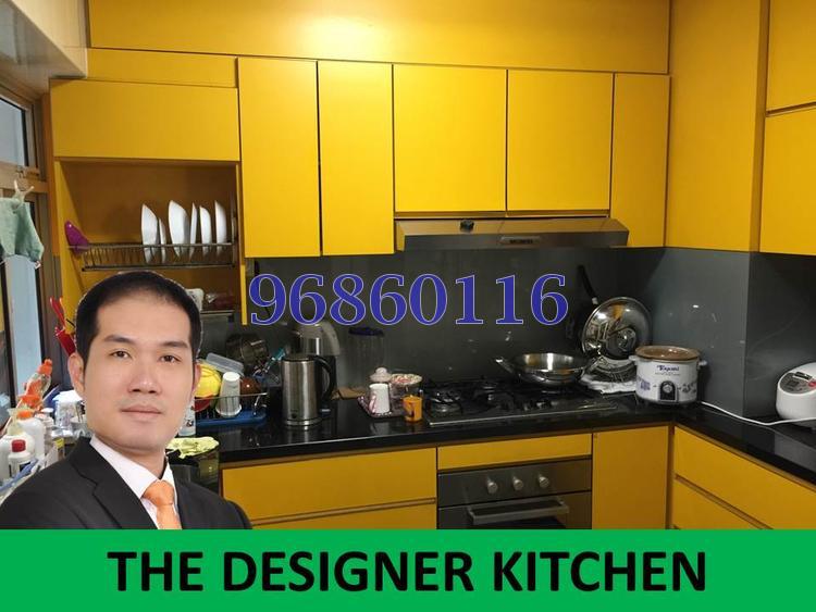 Blk 272D Sengkang Central (Sengkang), HDB 4 Rooms #78839272